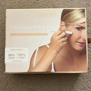 Trophy Skin MicrodermMD